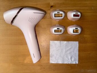 Philips Lumea IPL 9900 Series BRI976/00