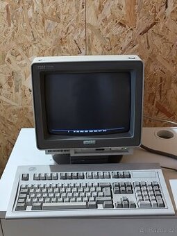IBM InfoWindow