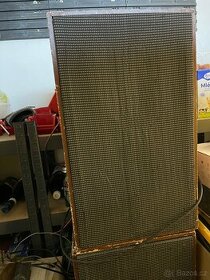 Reproduktory domáci výroby