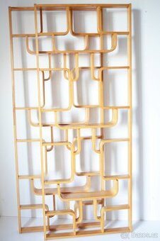 REZERVACE Květinová Stěna Ludvik Volak Holešov Restaurováno