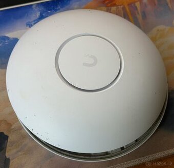 Ubiquiti UniFi AP U7 Pro [Vytopený, na náhradní díly]