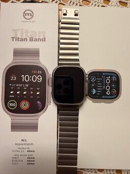 Prodám Apple watch ultra 2