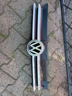 Maska golf 4 stribna