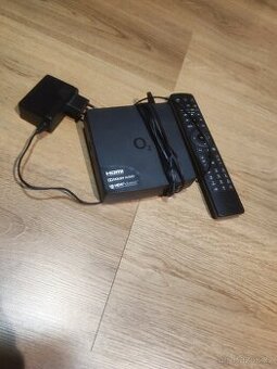 Setobox O2