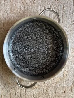 TESCOMA pánev SteelCRAFT