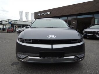 Hyundai Ioniq 5 Style Premium Technology 19  Style Premium (