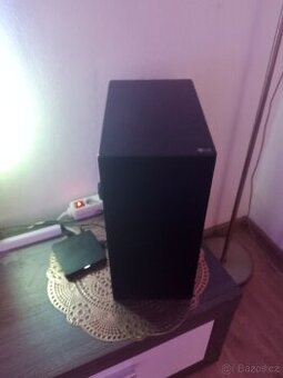 Soundbar LG sn5 top stav