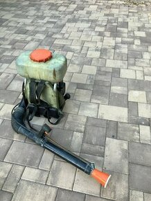 Benzínový Postřikovač STIHL