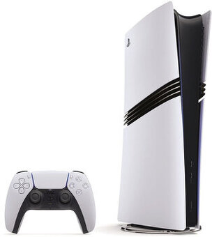 PlayStation 5 Pro (NEROZBALEN)