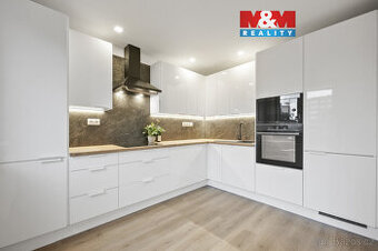 Prodej bytu 3+1, 73 m², Frýdek-Místek, ul. Pekařská