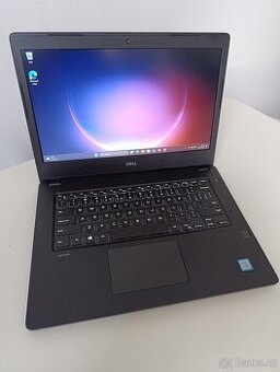 Krásný notebook Dell Latitude e3480