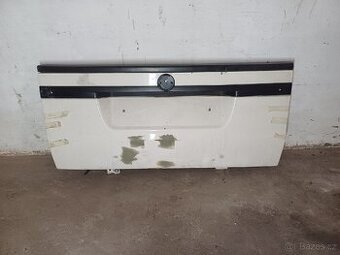 Sklopky Škoda Felicia Pickup