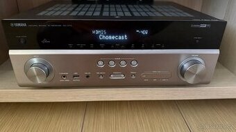 YAMAHA RX-V771