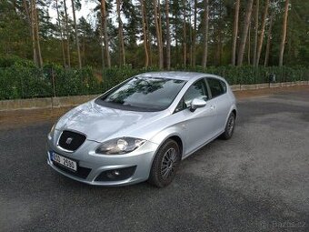 Seat Leon, 1.4 TSI 92 kW