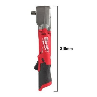 Milwaukee M12 FRAIWF12-0