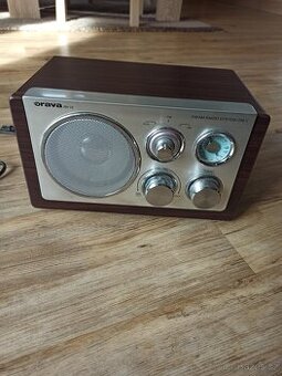 Rádio Orava RR-19