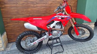 Honda Crf 250 2023