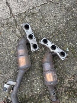 Originalni svody e92 328xi N52B30