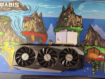 GIGABYTE GeForce RTX 3090