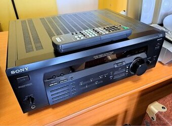 SONY STR-DE435 5.1 receiver +D.O. VÝBORNÝ STAV