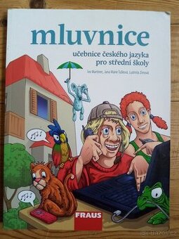 Mluvnice