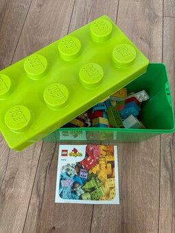 lego duplo