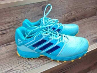 Parádní Adidas Adiwear blue Trainers
