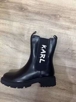 karl lagerfeld