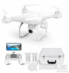 Dron s GPS a 2K kamerou Potensic T25- dohoda jistá