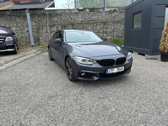 BMW 435 2015
