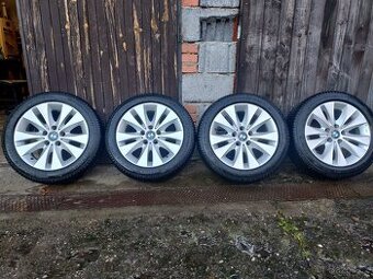 Kola BMW 5x120 r17