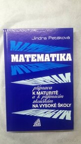 Učebnice matematika