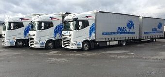 ŘIDIČ ŘIDIČKA CE,