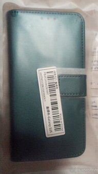 Flipové pouzdro a tvrzená skla Samsung Galaxy S25