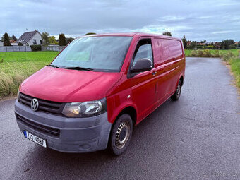 Volkswagen Transporter 2.0TDI