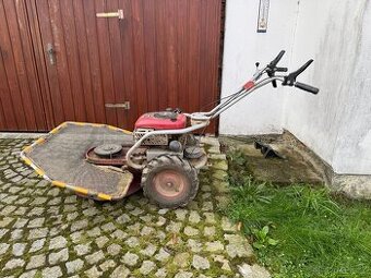 SEKAČKA DAKR PANTER