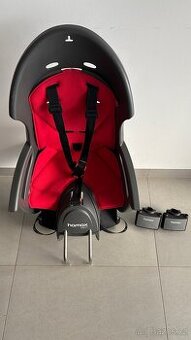 Cyklosedačka Hamax Smile