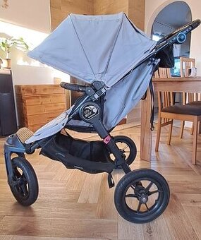 Baby Jogger City Elite, obdoba Thule
