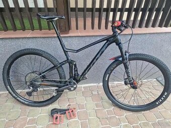 Prodám Scott Spark 940/2020/ vel.L, lehké 29" kolo