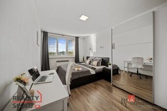 Prodej, byty/2+1, 72 m2, 53501 Svinčany, Pardubice [ID 78000