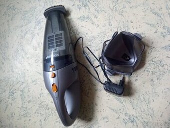 Ruční vysavač Concept