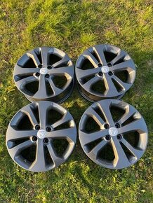 ALU KOLA DACIA 4X100 R16 SANDERO ORIGINAL