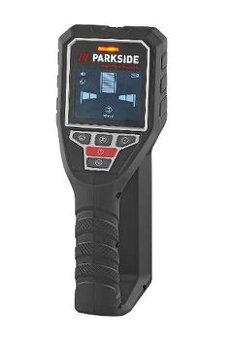 PARKSIDE PERFORMANCE® Detektor kabelů PPOG 120 A1