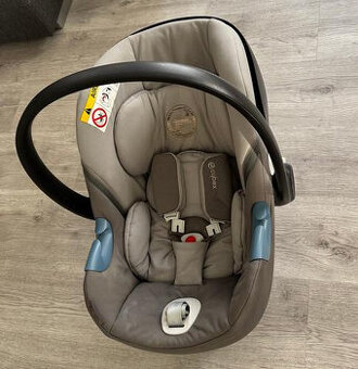 Prodám dětské vajíčko CYBEX Gold