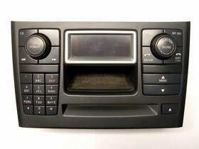 Autorádio Volvo XC 90 2003 se SIM kartou
