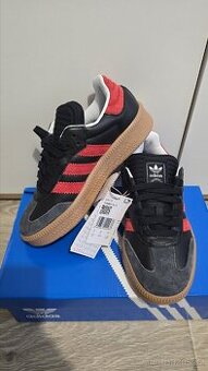 Adidas samba xlg    38eu