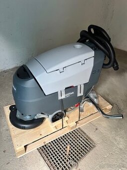 Nilfisk SC401 43 B FULL PACKAGE – nový vystavený kus