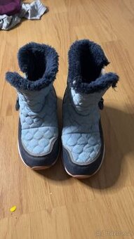 Oblečení pro děti.