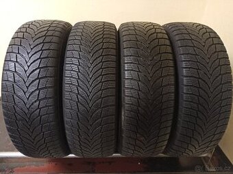 Nexen 215/65 R16 98H 4,5 - 5,5 mm - 1