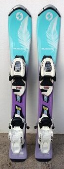 Dětské lyže Blizzard Pearl - 70 cm